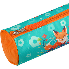 Пенал 210*80 ArtSpace "Foxy", полиэстер фото Пенал 210*80 ArtSpace "Foxy", полиэстер