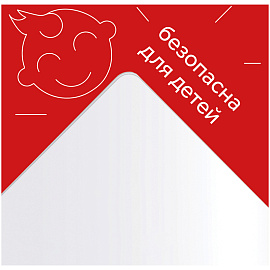 Доска для лепки Гамма, А4, пластик, белый фото Доска для лепки Гамма, А4, пластик, белый