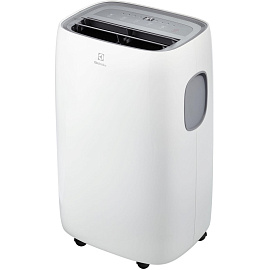 Кондиционер мобильный Electrolux EACM-13 CL/N3 (НС-1092616) фото Кондиционер мобильный Electrolux EACM-13 CL/N3 (НС-1092616)