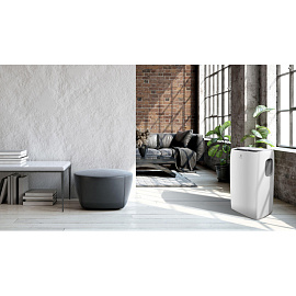 Кондиционер мобильный Electrolux EACM-13 CL/N3 (НС-1092616) фото Кондиционер мобильный Electrolux EACM-13 CL/N3 (НС-1092616)