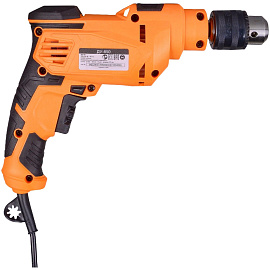 Дрель ударная сетевая Вихрь ДУ-850 (72/8/3)
