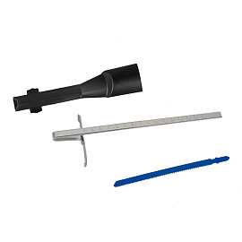 Электролобзик сетевой Вихрь ЛЭ-100 (72/9/2)