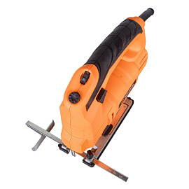 Электролобзик сетевой Вихрь ЛЭ-100 (72/9/2)