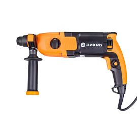 Перфоратор сетевой Вихрь П-800к (72/3/6) фото Перфоратор сетевой Вихрь П-800к (72/3/6)