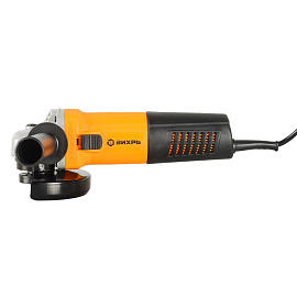 Шлифмашина угловая сетевая Вихрь УШМ-125/900 (72/12/1)