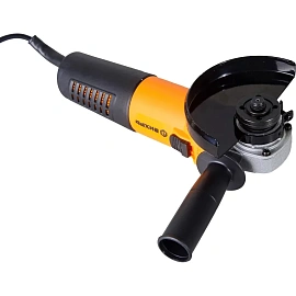 Шлифмашина угловая сетевая Вихрь УШМ-125/1100 (72/12/2)