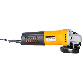 Шлифмашина угловая сетевая Вихрь УШМ-125/1100 (72/12/2)