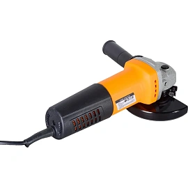 Шлифмашина угловая сетевая Вихрь УШМ-125/1100 (72/12/2)