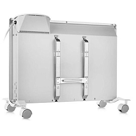 Конвектор Ballu Ettore BEC/ETMR-500 белый (500 Вт, с терморегулятором, НС-1135149)