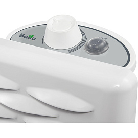 Конвектор Ballu Ettore BEC/ETMR-500 белый (500 Вт, с терморегулятором, НС-1135149)