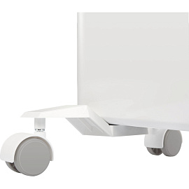 Конвектор Ballu Ettore BEC/ETMR-500 белый (500 Вт, с терморегулятором, НС-1135149)