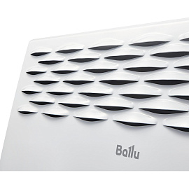 Конвектор Ballu Ettore BEC/ETMR-500 белый (500 Вт, с терморегулятором, НС-1135149)