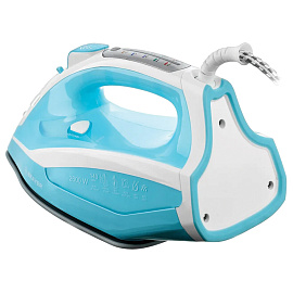 Утюг паровой Brayer BR4000 голубой