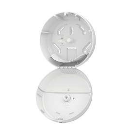 Диспенсер для туалетной бумаги в рулонах Торк (Tork) SmartOne Elevation Т8 680000 пластиковый белый
