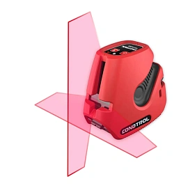 Построитель лазерных плоскостей CONDTROL NEO X200 Set