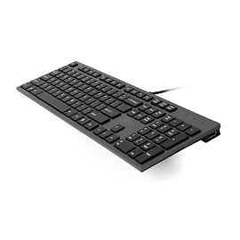 Клавиатура проводная A4Tech KV-300H