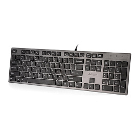 Клавиатура проводная A4Tech KV-300H