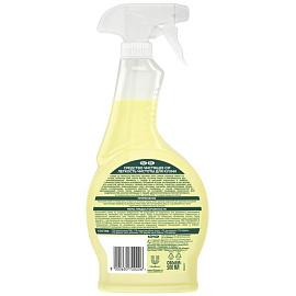 Чистящее средство для плит/духовок Cif Лёгкость чистоты 0.5 л от жира и нагара спрей для стеклокерамики фото Чистящее средство для плит/духовок Cif Лёгкость чистоты 0.5 л от жира и нагара спрей для стеклокерамики