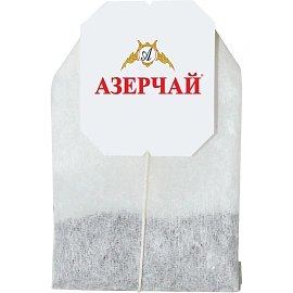 Чай черный Азерчай Букет 100 пакетиков (бергамот) фото Чай черный Азерчай Букет 100 пакетиков (бергамот)
