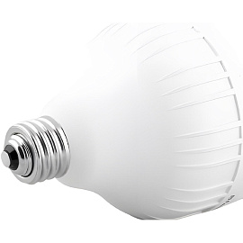 Лампа светодиодная Космос 50 Вт E27 HW 6500 К 4700 Лм матовая (LksmHWLED50WE2765)