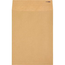 Пакет Extrapack E4 (300x400 мм) из крафт-бумаги 120 г/кв.м стрип до 300 листов (25 штук в упаковке)