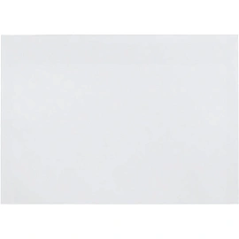 Конверт C4 100 г/кв.м белый стрип с внутренней запечаткой (500 штук в упаковке)