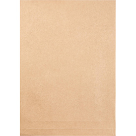 Пакет Extrapack B4 (250x353 мм) из крафт-бумаги 120 г/кв.м стрип (250 штук в упаковке)