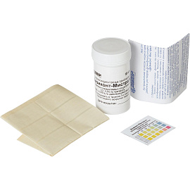 Индикатор концентрации рабочих растворов Винар Дезиконт-Мистраль (100 штук в упаковке)