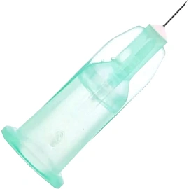 Игла для мезотерапии Meso-relle 33G 0.2 x 4 мм (100 штук в упаковке)