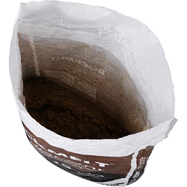 Реагент противогололёдный RockMelt Пескосоль мешок 20 кг до -15С