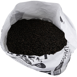 Реагент противогололедный RockMelt Гранитная крошка мешок 20 кг до -15°С