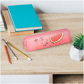 Пенал, 200*60*40 ArtSpace "Melon", силикон