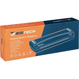 Ламинатор ProMega office OL-280 формат А4 (OL-280)