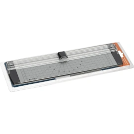 Резак для бумаги роликовый ProMega office ОТ400 A4