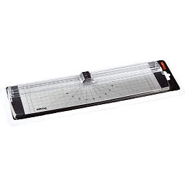Резак для бумаги роликовый ProMega office ОТ400 A4