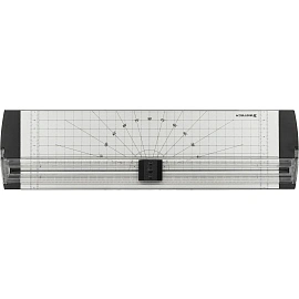 Резак для бумаги роликовый ProMega office ОТ400 A4