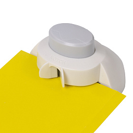 Дырокол фигурный для скругления угла, ОСТРОВ СОКРОВИЩ, 662781 фото Дырокол фигурный для скругления угла, ОСТРОВ СОКРОВИЩ, 662781