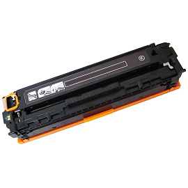 Картридж лазерный HP 205A CF530A черный оригинальный