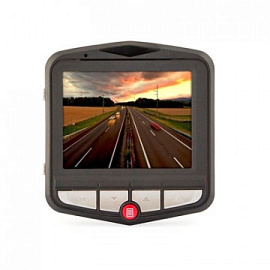 Автомобильный видеорегистратор Rekam F155