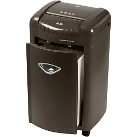 Шредер (уничтожитель документов) ProfiOffice Alligator 707CC+ 5-й уровень секретности объем корзины 26 л