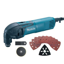 Многофункциональный инструмент Makita TM3000C