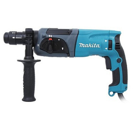 Перфоратор сетевой Makita HR2470FT