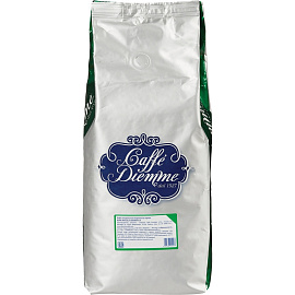 Кофе в зернах Diemme Caffe Miscela Aromatica 1 кг (пакет) фото Кофе в зернах Diemme Caffe Miscela Aromatica 1 кг (пакет)