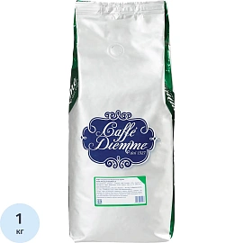 Кофе в зёрнах Diemme Caffe Miscela Aromatica 1 кг (пакет)