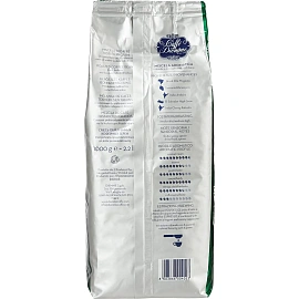 Кофе в зернах Diemme Caffe Miscela Aromatica 1 кг (пакет) фото Кофе в зернах Diemme Caffe Miscela Aromatica 1 кг (пакет)