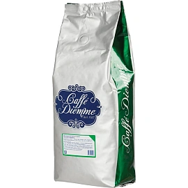 Кофе в зернах Diemme Caffe Miscela Aromatica 1 кг (пакет) фото Кофе в зернах Diemme Caffe Miscela Aromatica 1 кг (пакет)