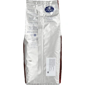 Кофе в зёрнах Diemme Caffe Miscela Rio Rossa 1 кг (пакет)