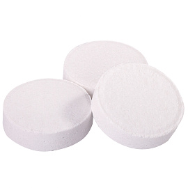 Средство дезинфицирующее 1 кг, ДЕЗИТАБС, таблетки 300 шт., ДТ-1-300 фото Средство дезинфицирующее 1 кг, ДЕЗИТАБС, таблетки 300 шт., ДТ-1-300