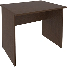 Стол прямой Riva А.СП-1 (венге, 900х720х750 мм)