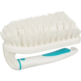 Щетка-утюжок Spin&clean Ballet 14.5 см жесткая щетина